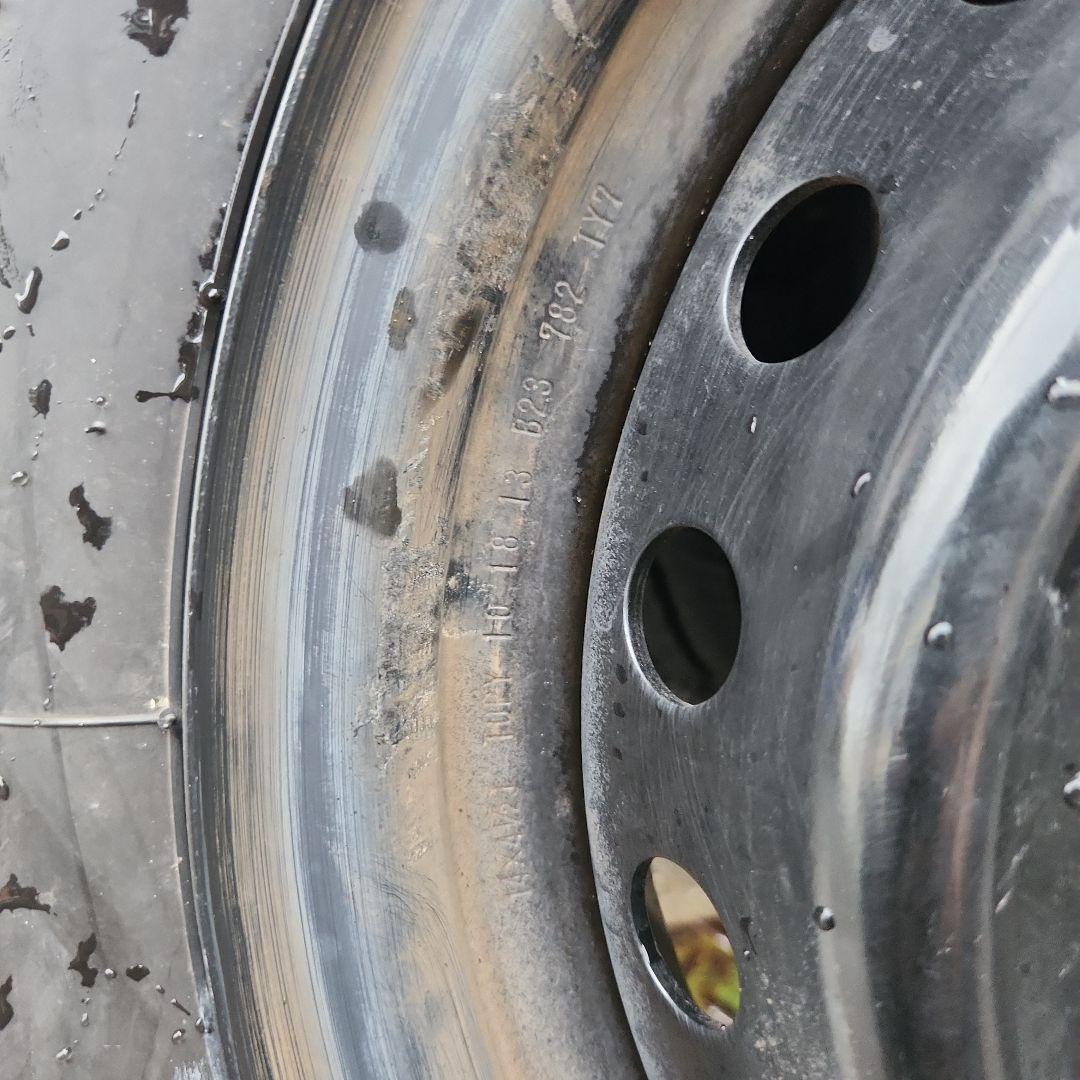 65R14 スタッドレス