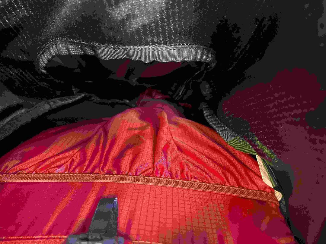 ★ GREGORY ZULU 35L リュック ザック バックパック アウトドア