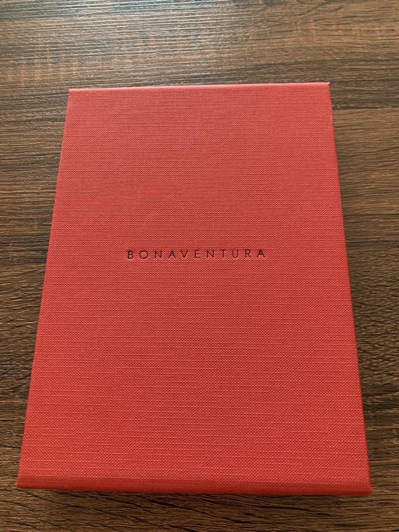 BONAVENTURA