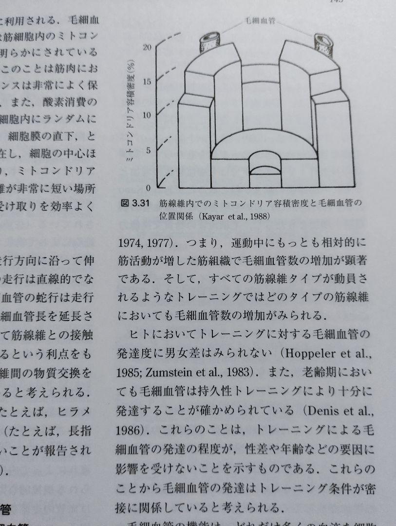 筋の科学事典: 構造・機能・運動 大型本