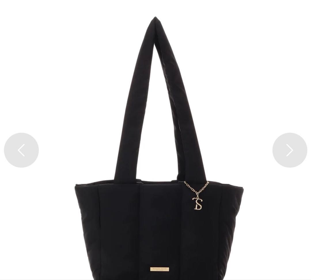 サマンサタバサ ナイロントートバッグ サマンサタバサ ナイロントートバッグ