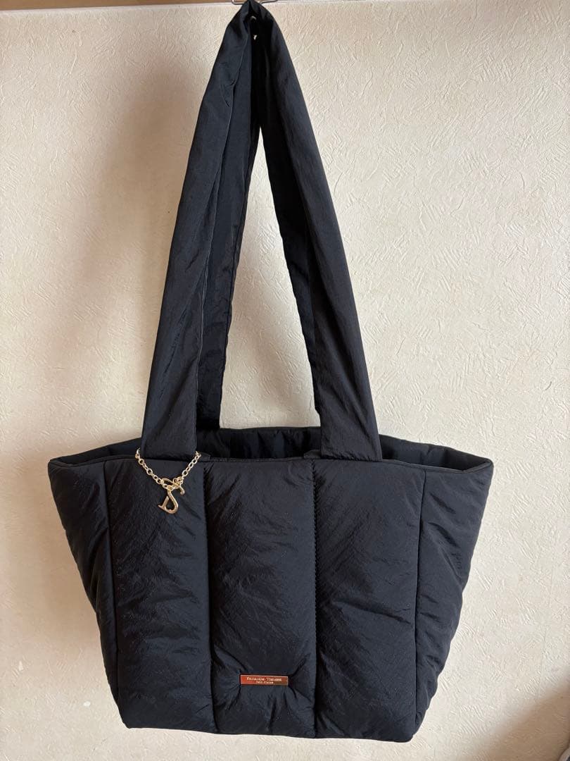 サマンサタバサ ナイロントートバッグ サマンサタバサ ナイロントートバッグ