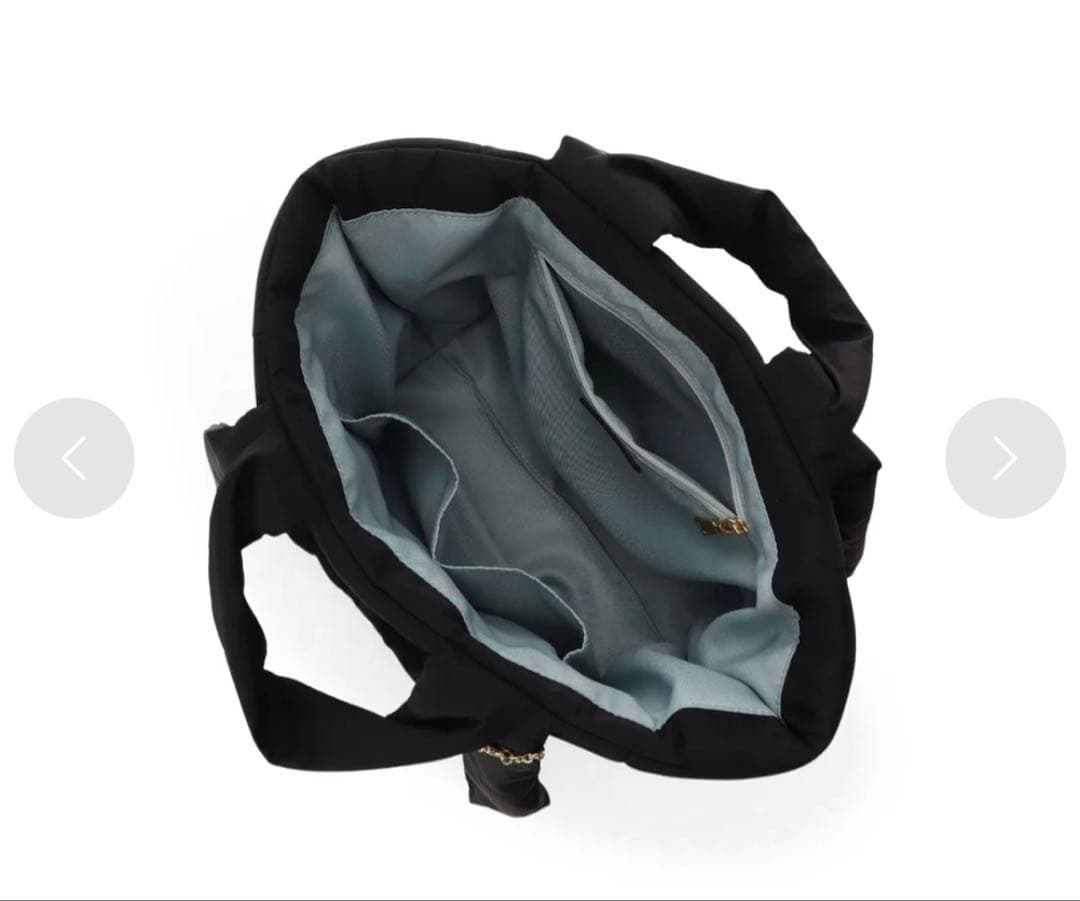 サマンサタバサ ナイロントートバッグ サマンサタバサ ナイロントートバッグ