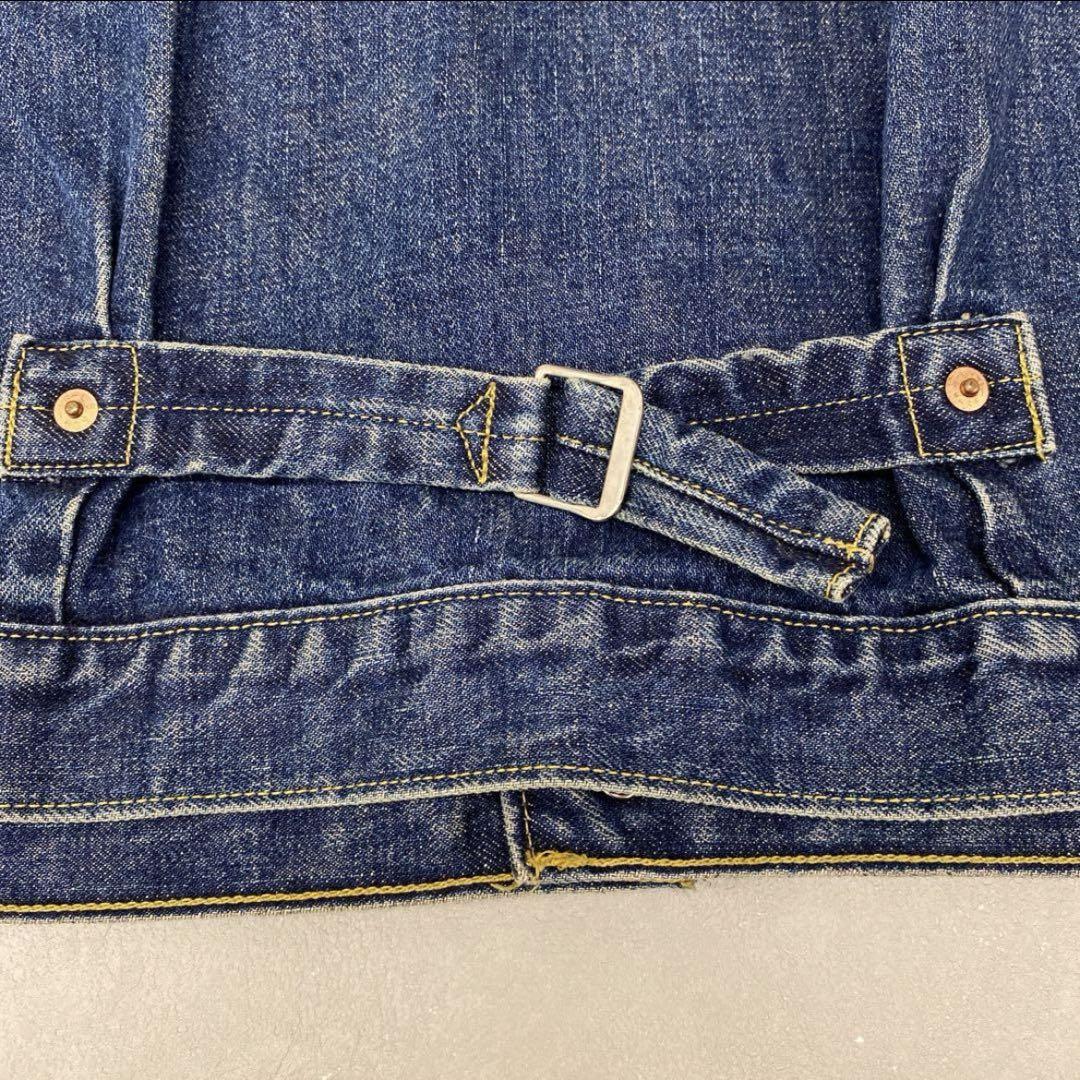 リーバイス 71506 XX デニムジャケット 1st サイズ40