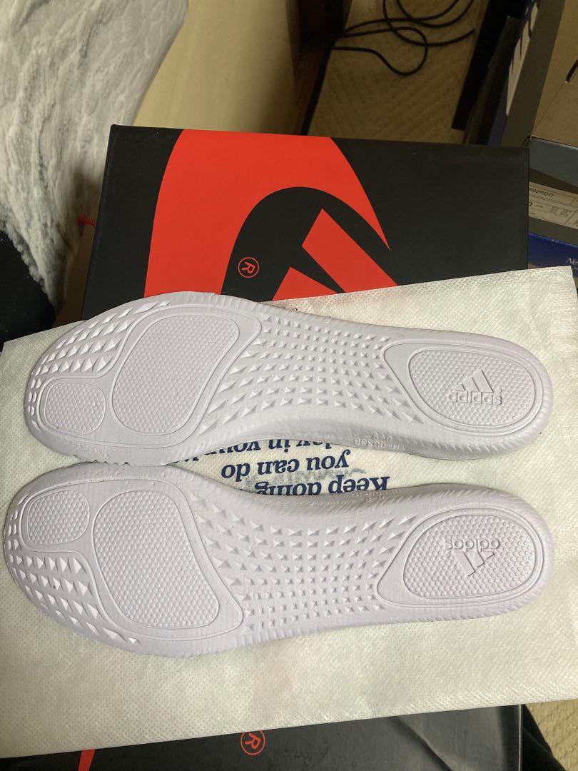 レアなadidas yeezy700ムーブ27.5cm 画像11