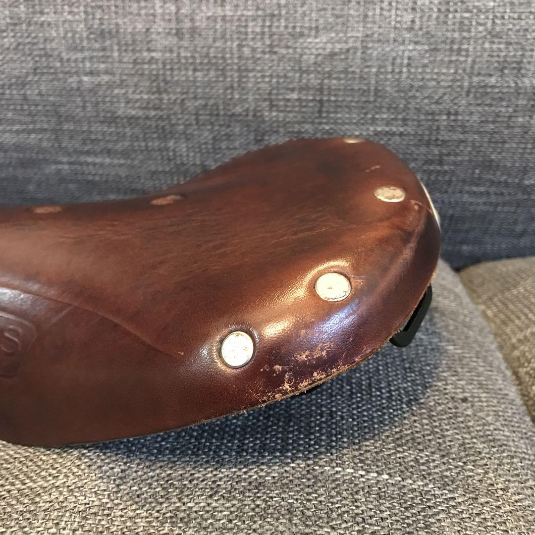YOSI様専用】Brooks(ブルックス） B17 STANDARD/サドル