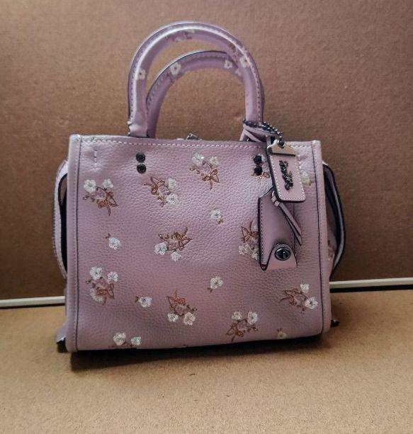 HOT人気セール コーチ ローグ25 WBLOE-m96837558180 新品超激得