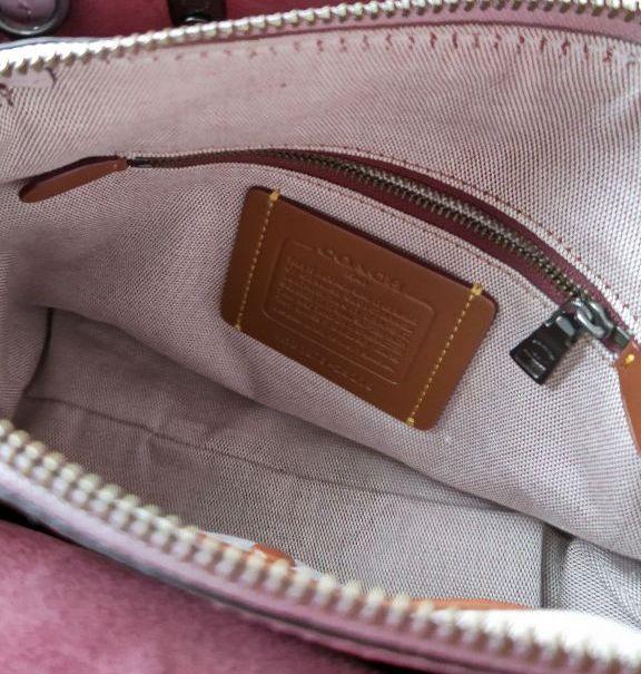 HOT人気セール コーチ ローグ25 WBLOE-m96837558180 新品超激得