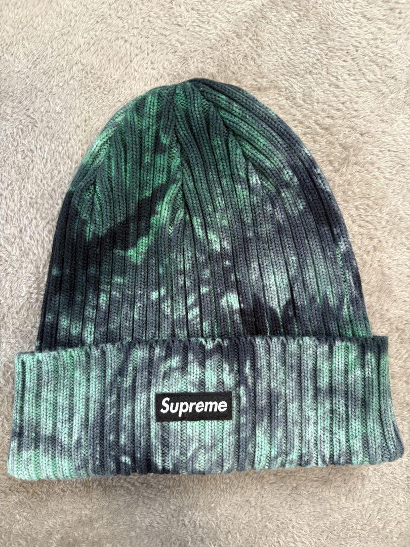 【新品】supreme シュプリーム ビーニー ボックスロゴ