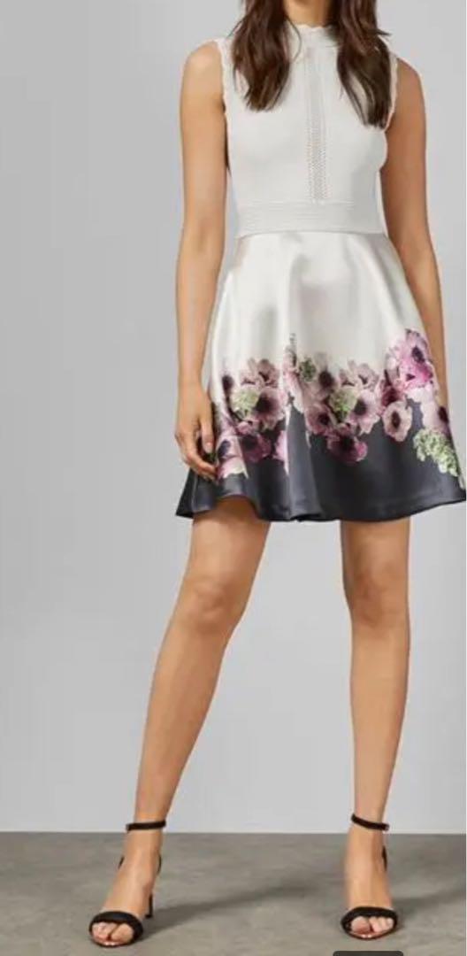 TED BAKER サイズ0