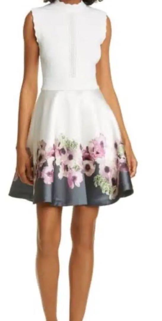 TED BAKER サイズ0