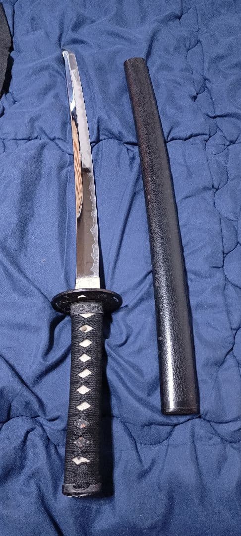模造刀　SAMURAI SWORD