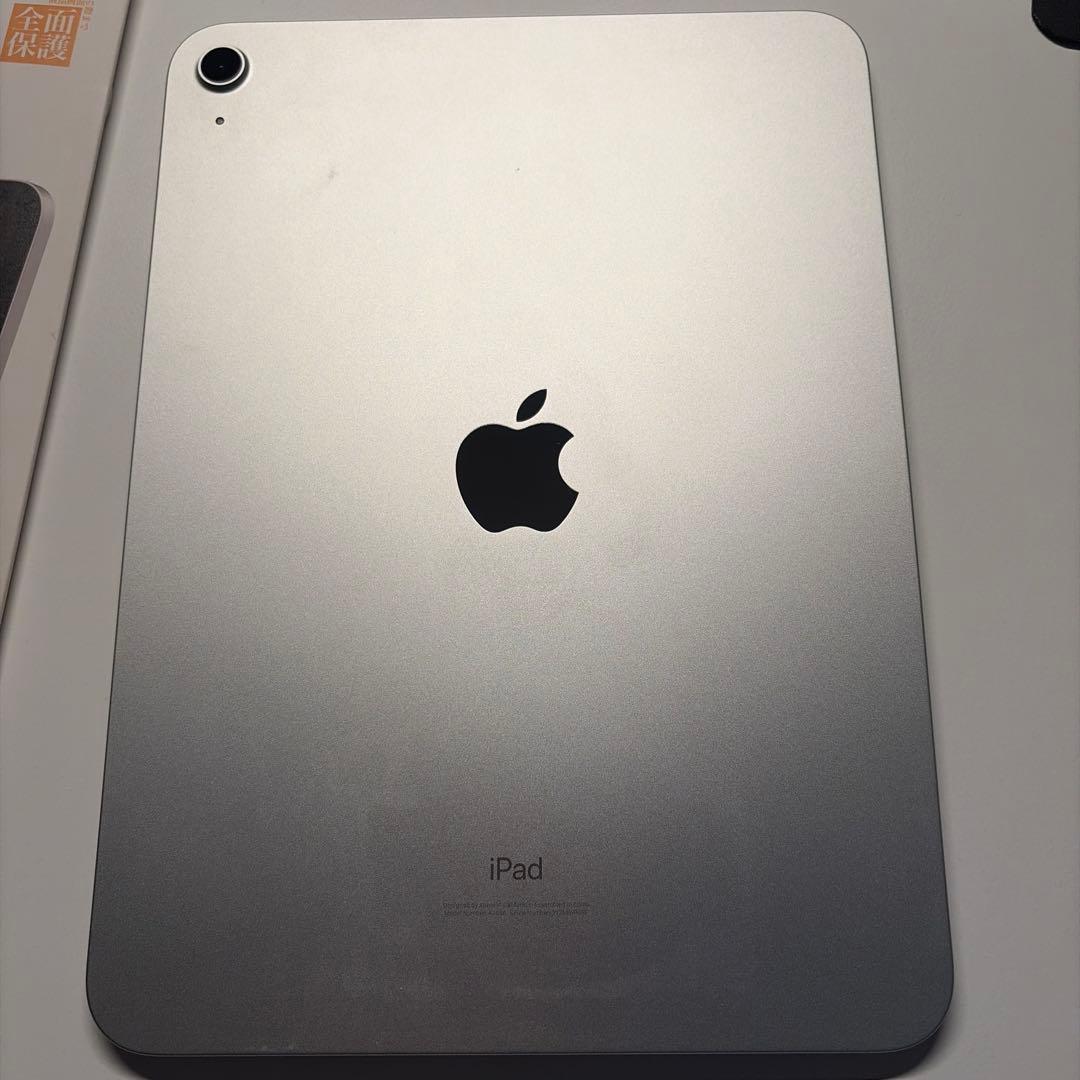 iPad本体 iPad 10th 64gb