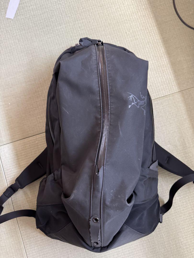 Arc'teryx バックパック【週末値下中】