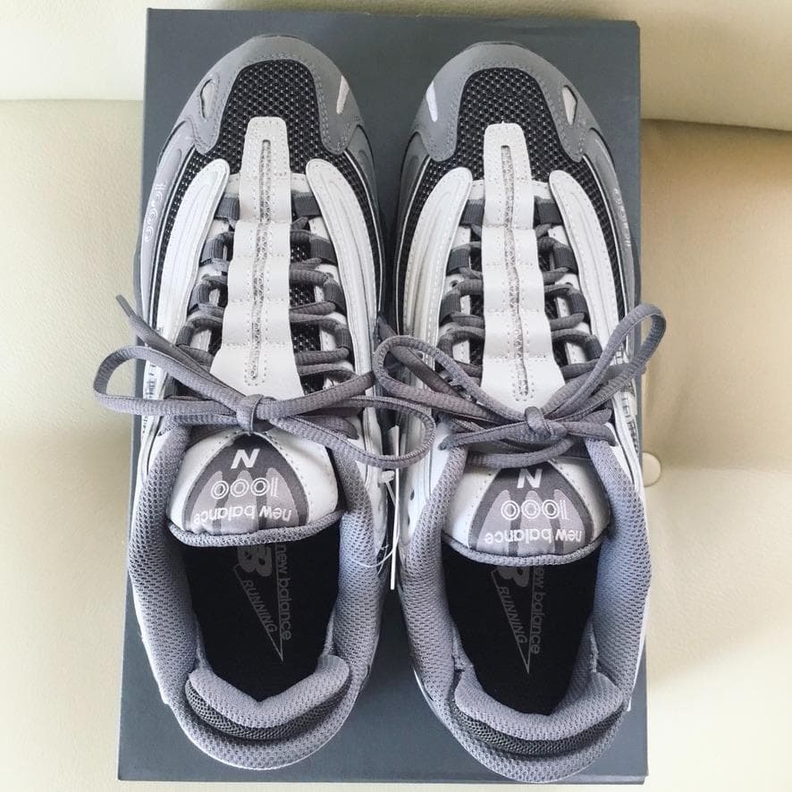 新品 New Balance ニューバランス M1000MEG 27cm