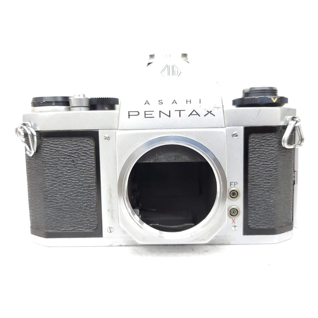 【動作確認済】 Pentax SV F0430-8z p
