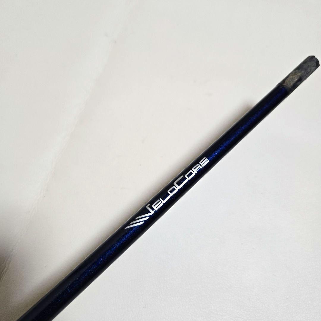 【美品】VENTUS TR BLUE ベンタスTRブルーFW UTシャフト 5R
