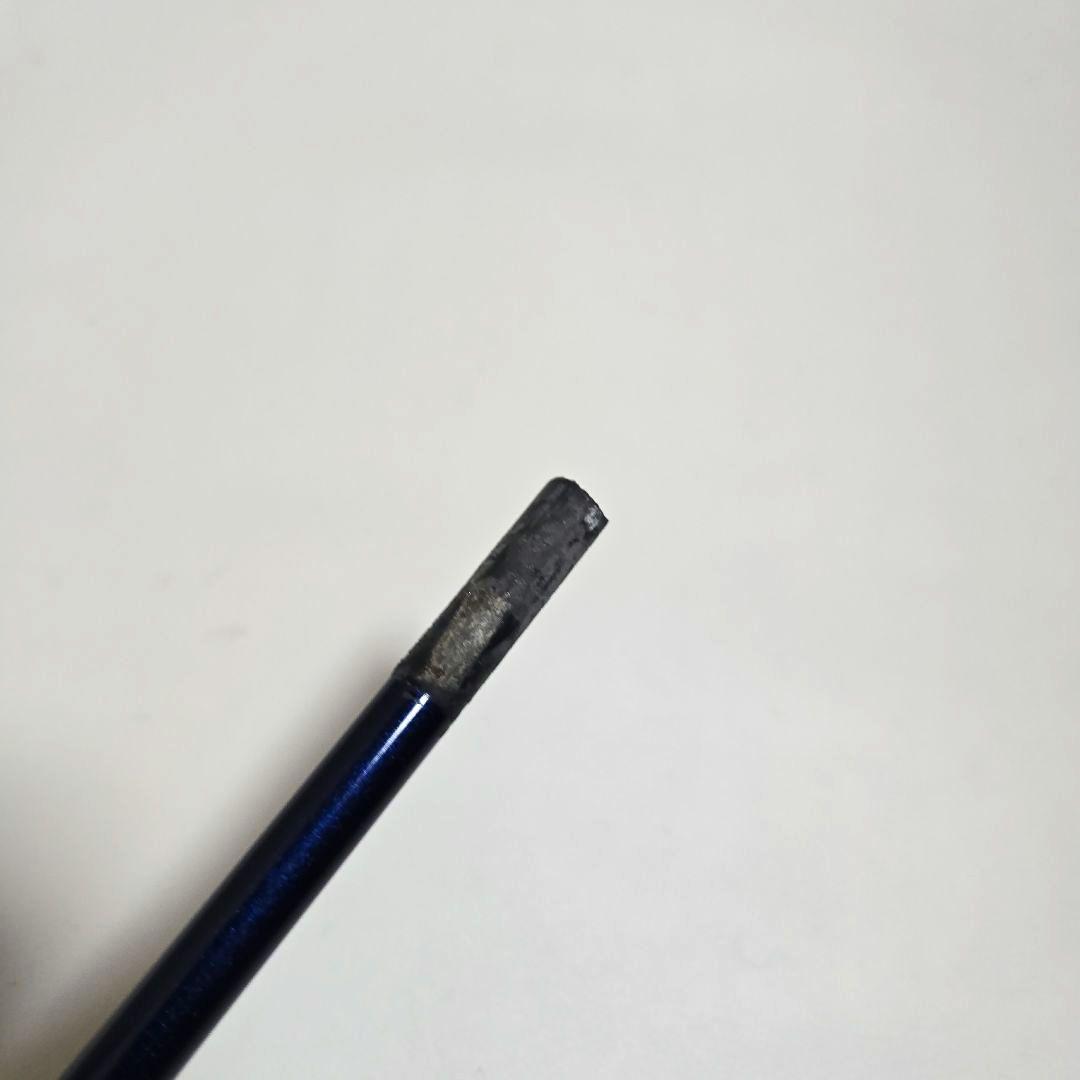 【美品】VENTUS TR BLUE ベンタスTRブルーFW UTシャフト 5R