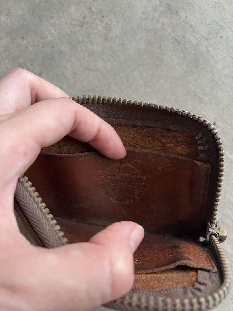 TENDERLOIN PORTER T-COIN CASE テンダーロイン - メルカリ
