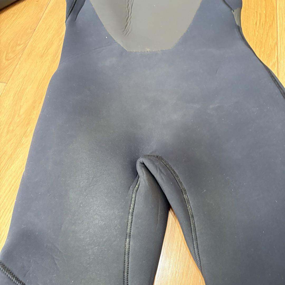 BILLABONGビラボン　セミドライウエットスーツ　プロシリーズ　メンズ　ML