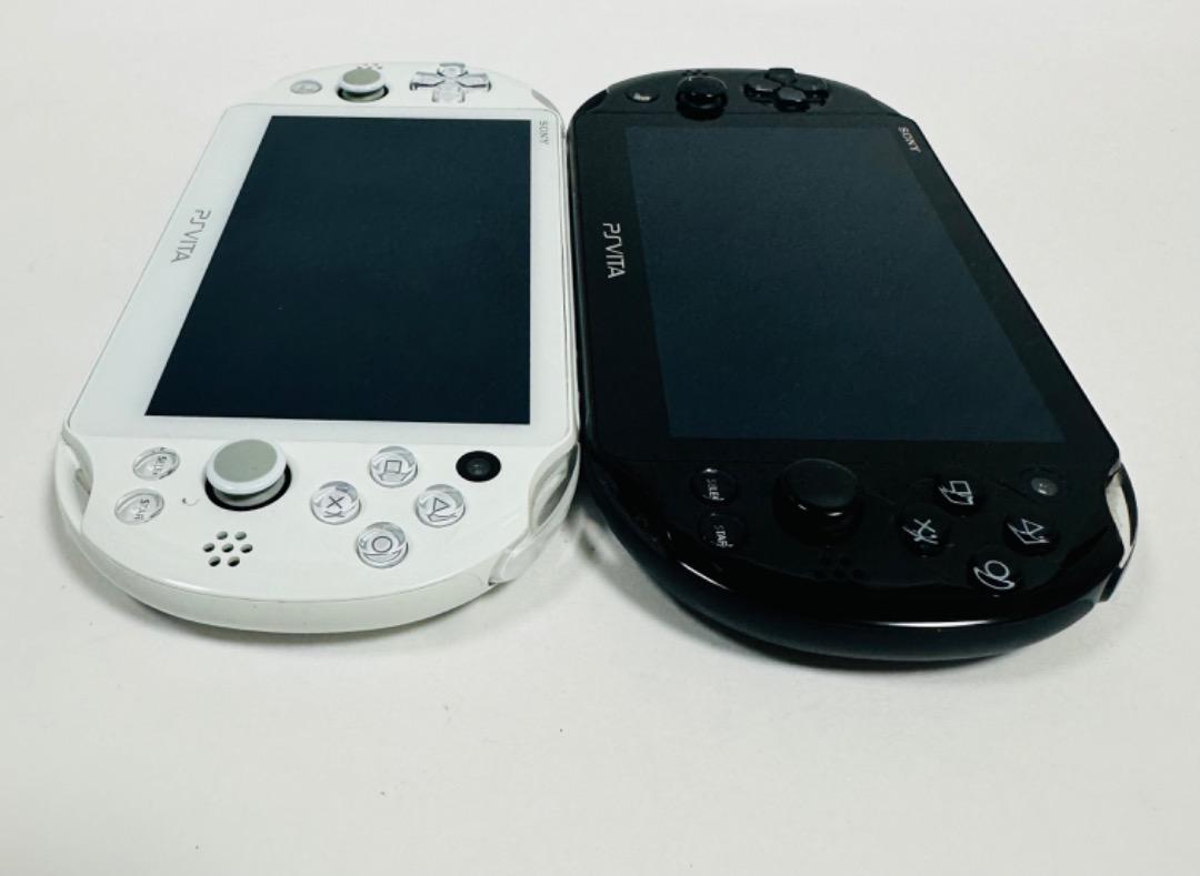 SONY PSVITA