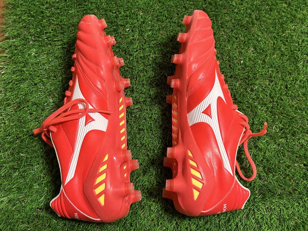 MIZUNOモナルシーダネオ2 27cmミズノサッカースパイクMONARCIDA