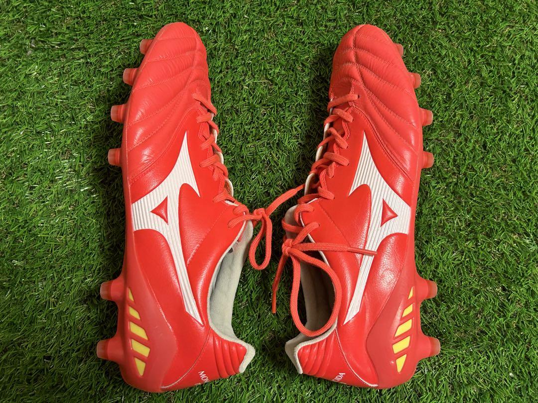 MIZUNOモナルシーダネオ2 27cmミズノサッカースパイクMONARCIDA