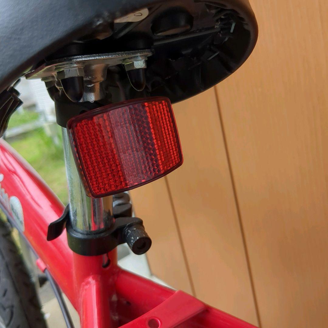 美品 へんしんバイク Henshin Bike12インチ 自転車 キックバイク