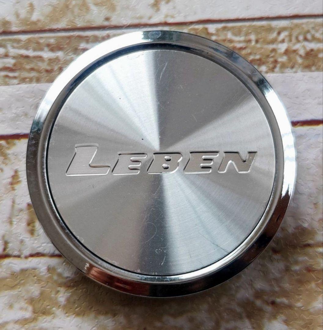 【LEBEN】ホイールキャップ