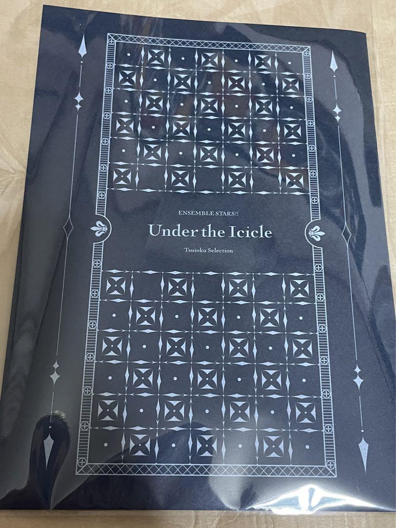 DVD 特典小冊子