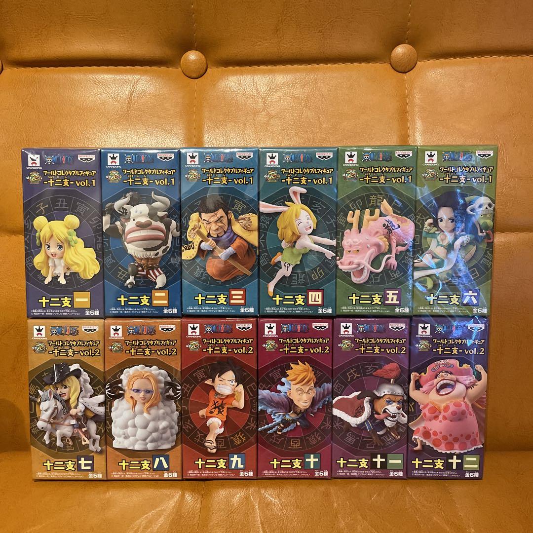 メガハウス 輸入マーケット全10種類 廃盤希少品 フィギュア