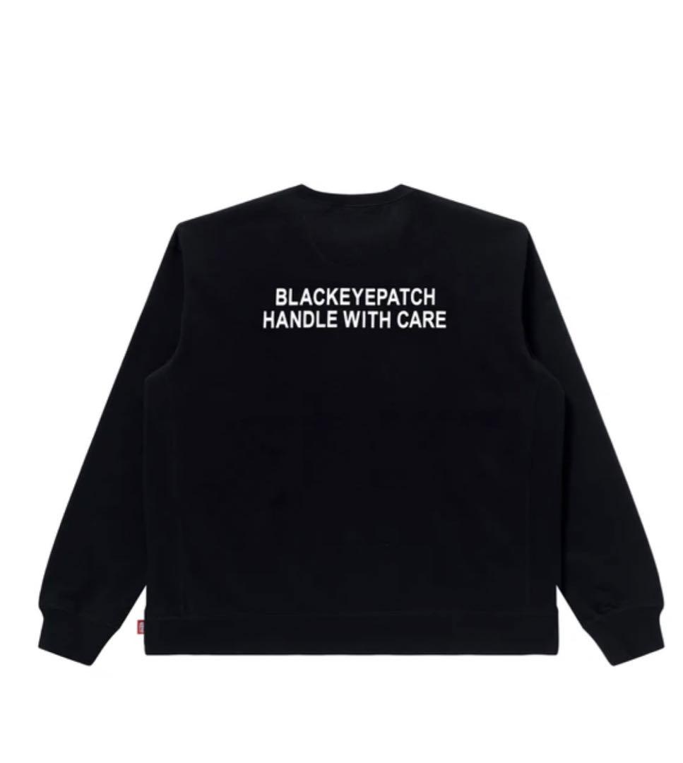 blackeyepatch スウェット　パンツ　awich