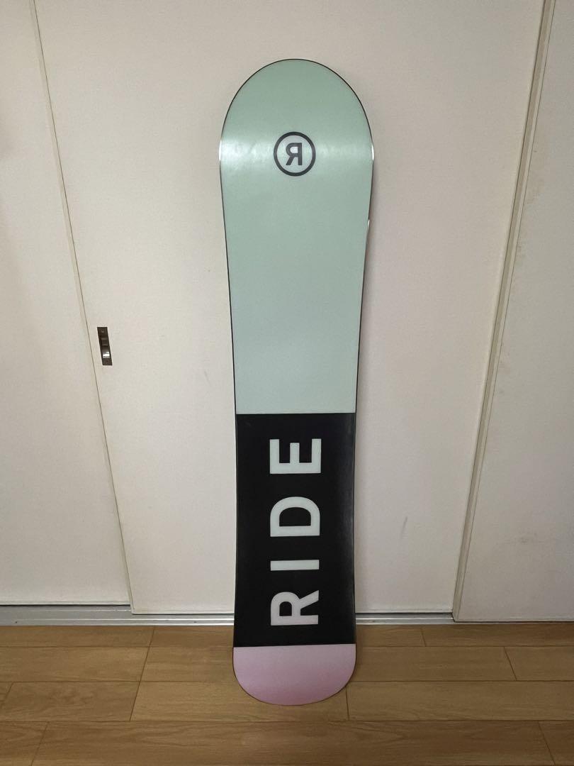 RIDE スノーボード