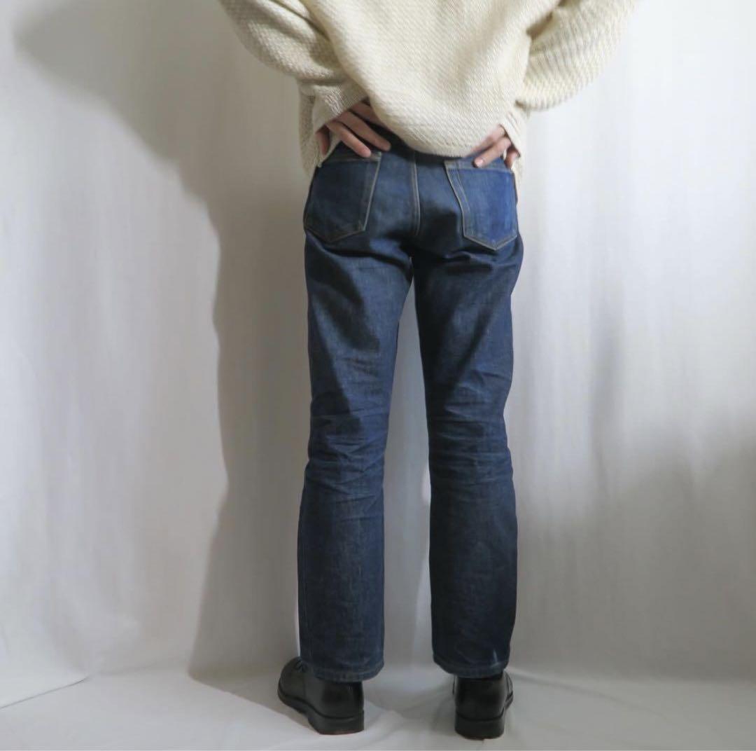 90s HELMUTLANG 　本人期　アーカイブ　w30 90s HELMUTLANG 本人期 アーカイブ w30 - メルカリ