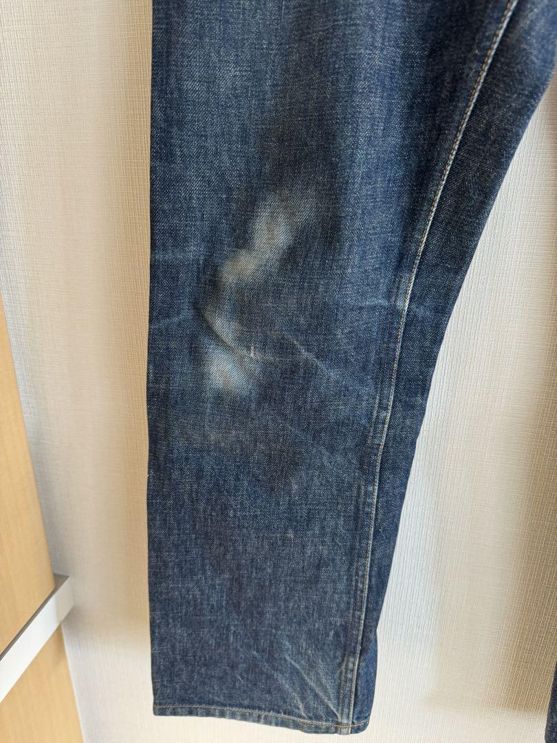 90s HELMUTLANG 本人期 アーカイブ w30 - メルカリ