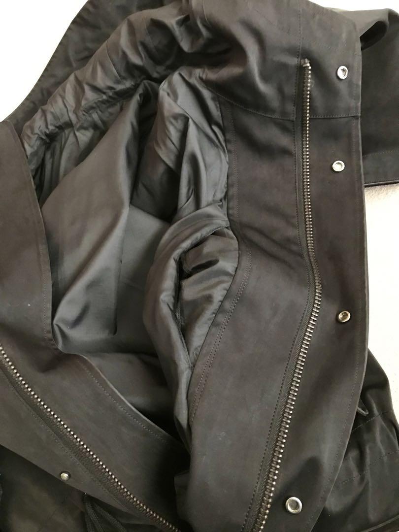 COLINA モッズコート Parka コリーナ