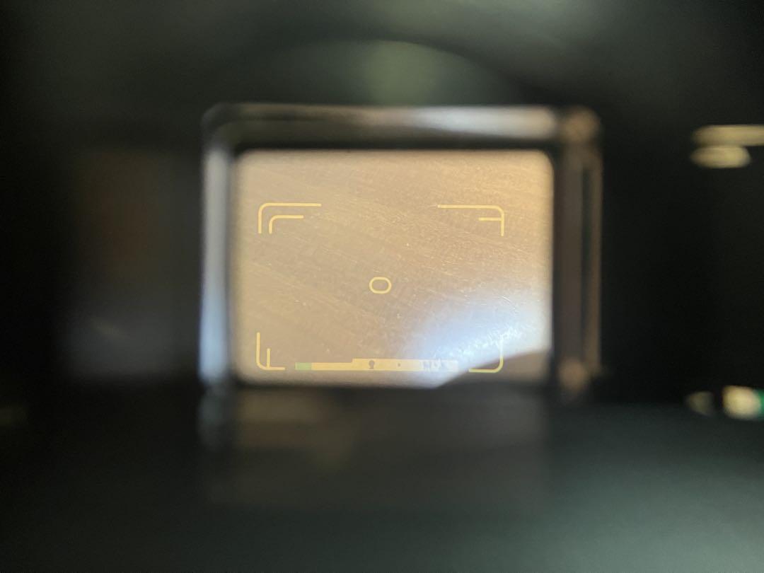 Canon AF35M（オートボーイ）– 動作良好・レンズクリア