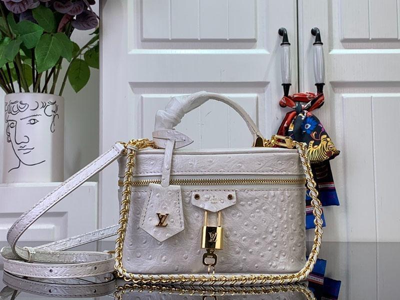 【今っぽショルダー】Louis Vuitton ショルダーバッグ LOUIS VUITTON モノグラム ショルダーバッグ - メルカリ