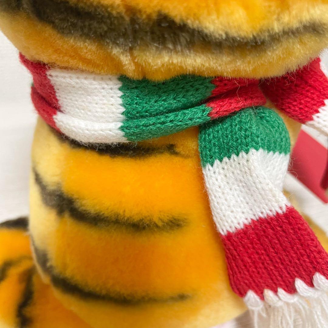 【★激レア★ タグ付含】ガーフィールド ぬいぐるみ　６点　とりどりセット