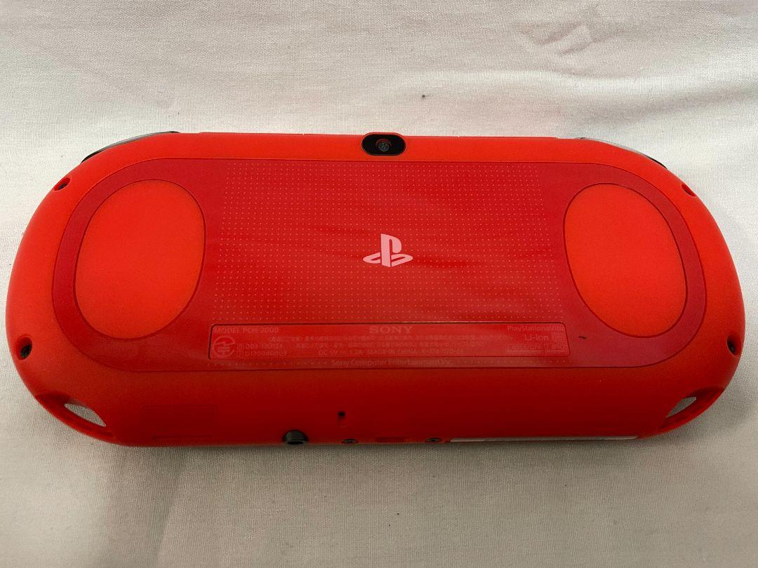 PS VITA