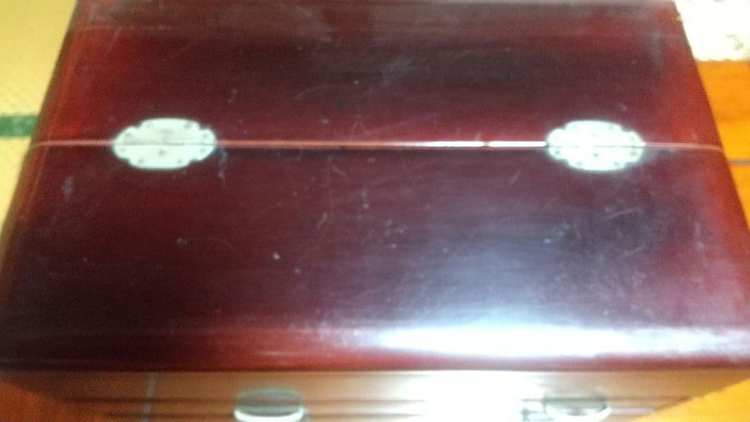 全ての 裁縫箱 大正~昭和初期 小物入れ | drbaraldi.com.br