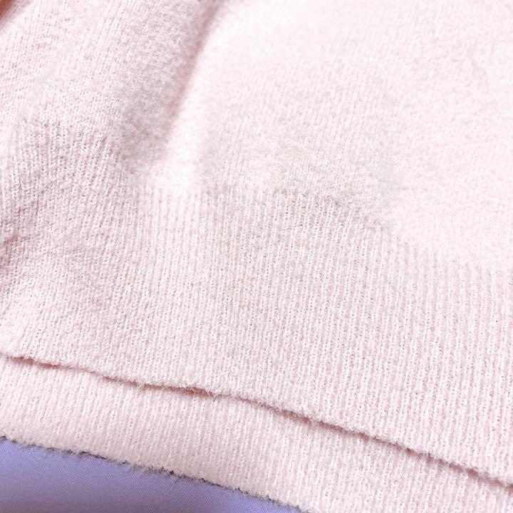 onespo ハートくり抜きトップス