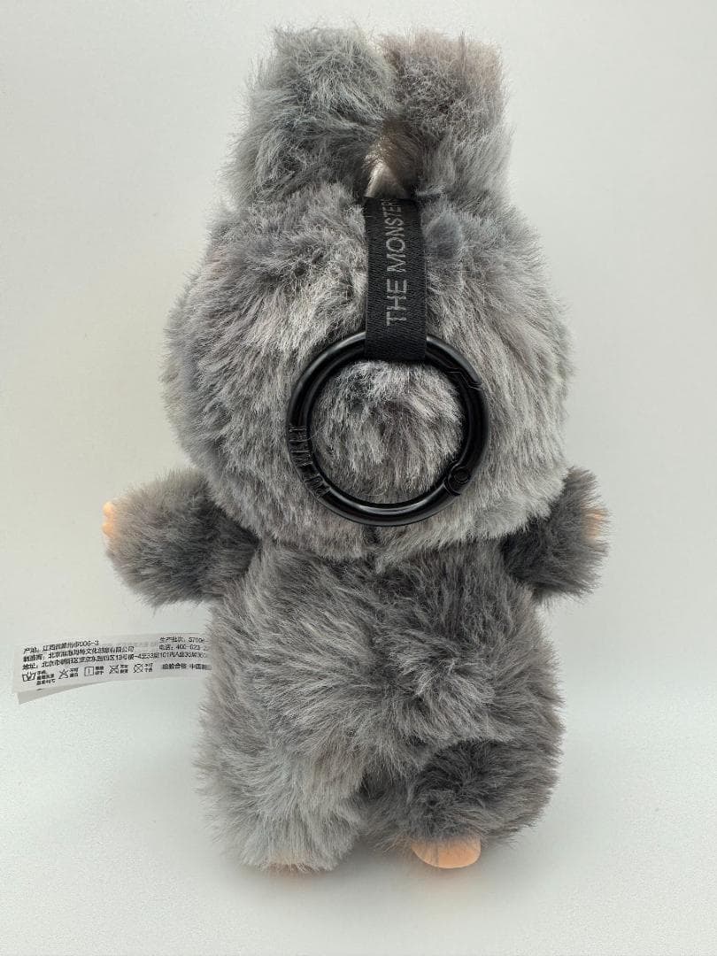 【正規品】ラブブ LABUBU Big into Energy SECRET ★