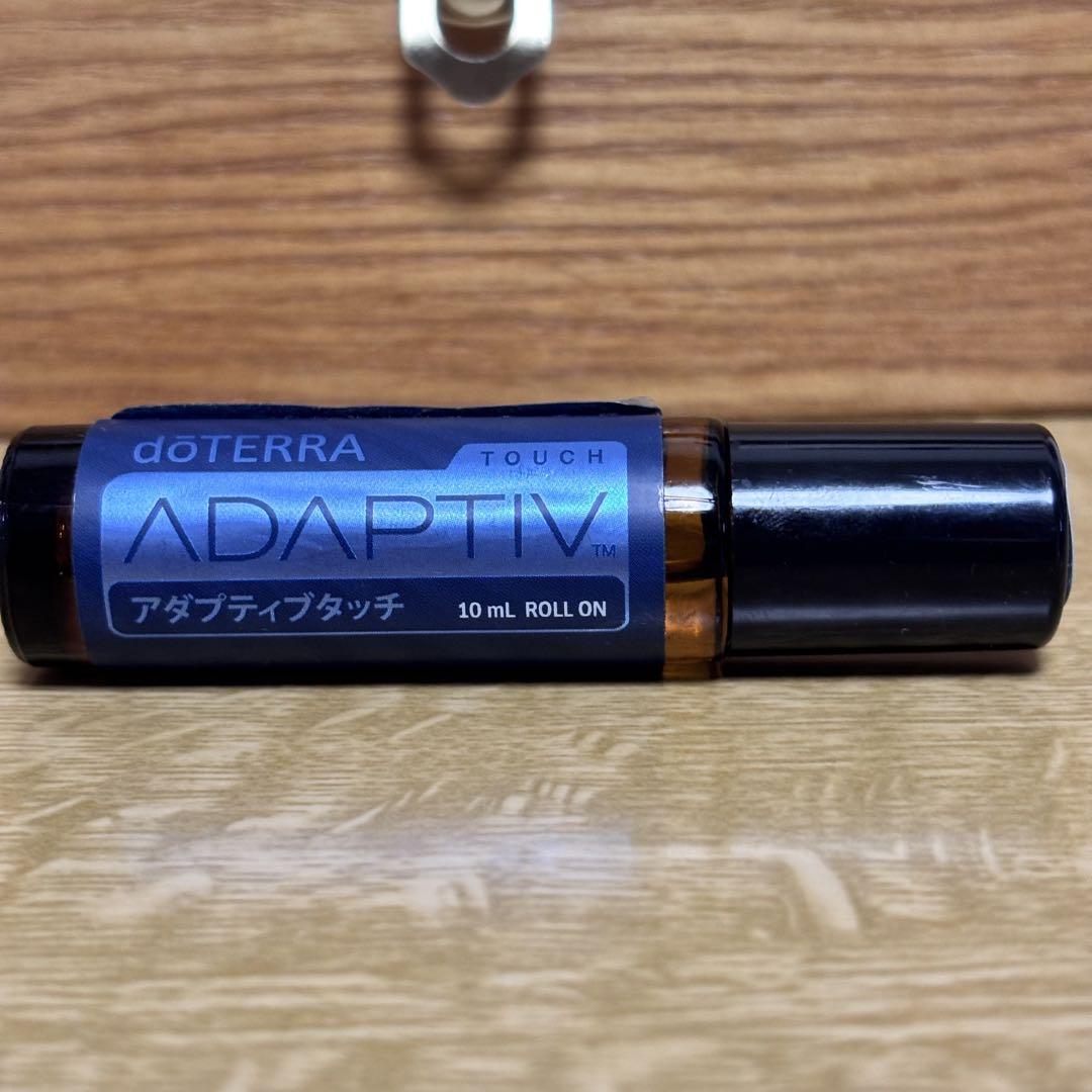 doTERRA - アロマポーチケースの通販 by Pi-'s shop｜ドテラなら
