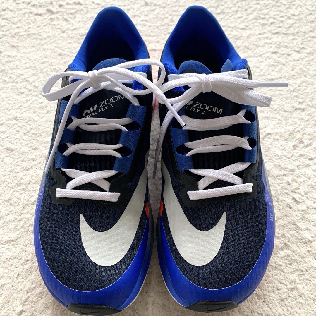 NIKE エア ズーム ライバル フライ 3 新品未使用 27.0㎝