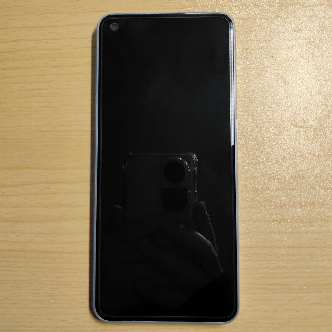 OPPO Reno 7a 中古品　Simフリー　スマホ本体　画面ヒビ無し OPPO Reno7 A｜価格比較・SIMフリー・最新情報 - 価格.com