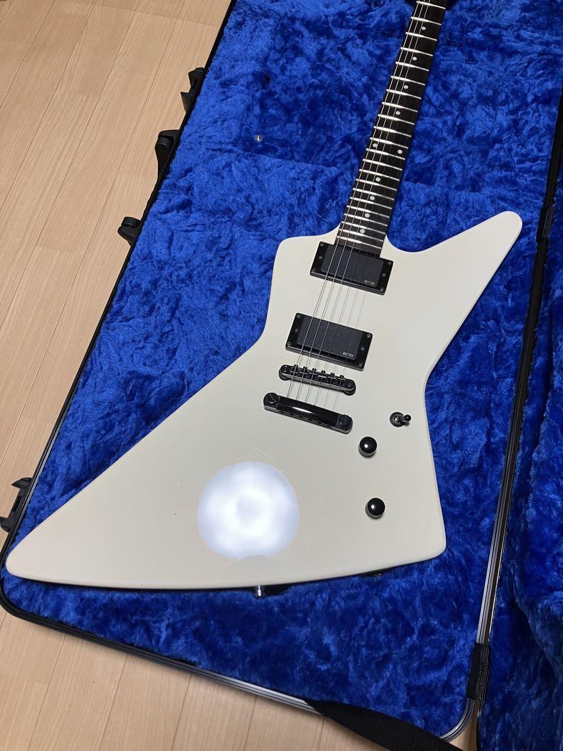 EPIPHONE EX 1984 エレキギター LIMITED EDITION