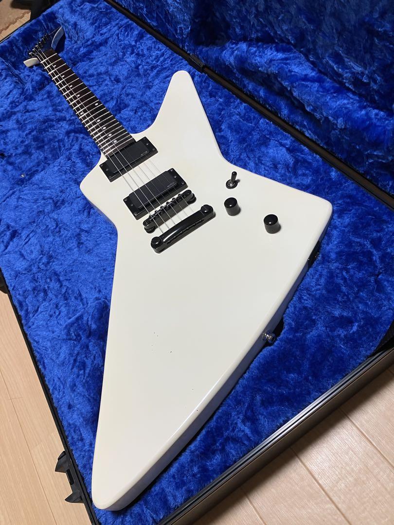 EPIPHONE EX 1984 エレキギター LIMITED EDITION
