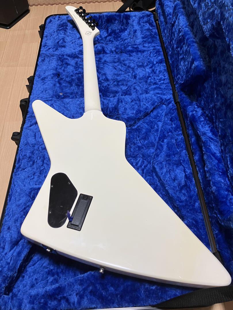 EPIPHONE EX 1984 エレキギター LIMITED EDITION