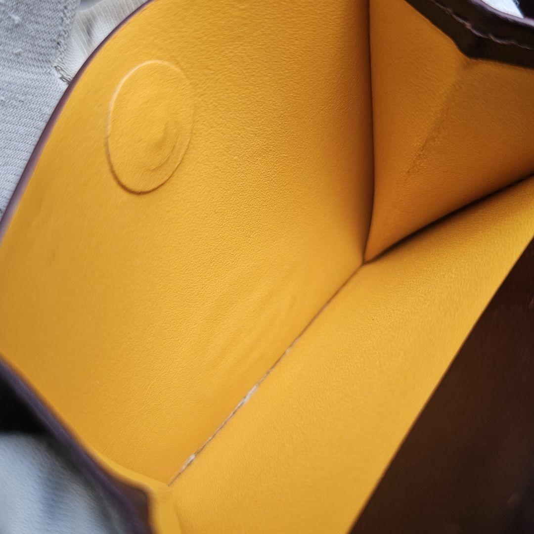 GANZO ガンゾ SHELL CORDOVAN シェルコードバン バーガンディ